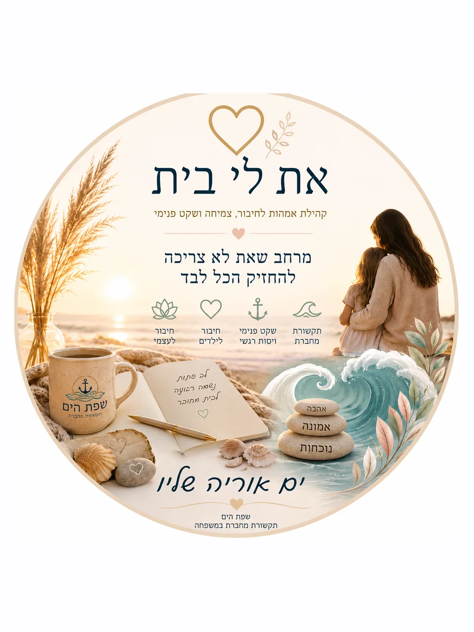את לי בית