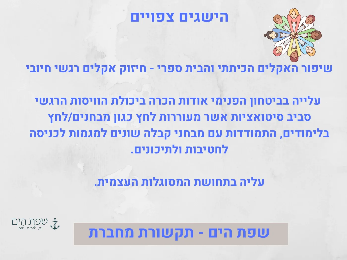 קטלוג "לגלוש על הגלים", עמוד 9 מתוך 14